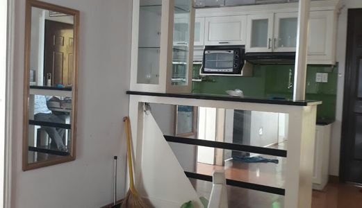 Khang Gia Tân Hương Q. Tân Phú Bán Giá 1,2 Tỷ