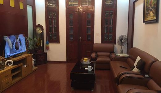 Bán Nhà Kim Giang, Quận Hoàng Mai, 35M2X3T, 2.15 Tỷ, Ngõ Rộng Rãi, Mua Về Ở Ngay