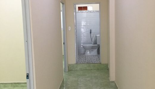 Nhà 01 Trệt + 01 Lầu Hướng Nam - Nở Hậu - 2.2 Tỷ/130M2