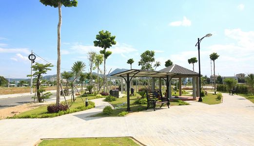 Tôi Cần Tiền Bán Gấp Lô Đất Đường Nguyễn An Ninh Trục Kết Nối Ra Biển 300m, Giá 740 Triệu