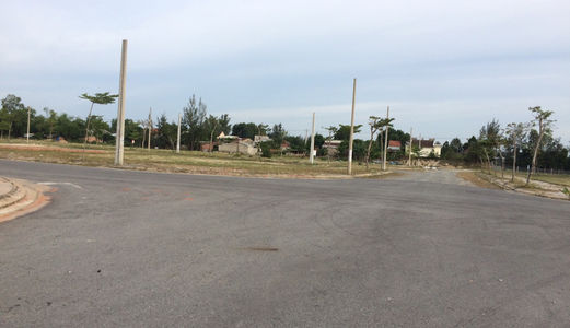 Bán Đất Lô Góc Giá 780 Triệu Đường 17M5 Hướng Đông Nam 0947831903