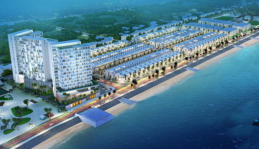 Vietpearl City Phan Thiết