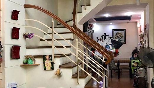 Chủ Nhà Cần Bán Gấp Căn Nhà Ở Ngõ 189 Phố Giảng Võ, Đống Đa