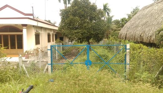 Chợ Bún Lái Thiêu ,thuận An, Bình Dương 