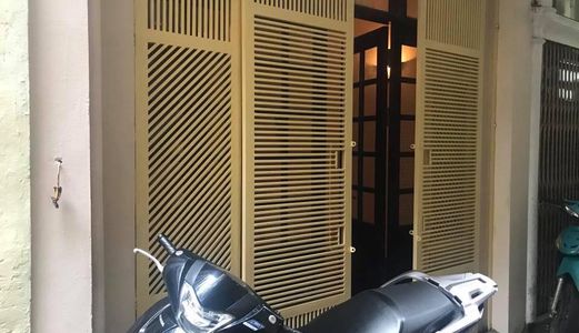 Chỉ 3 Tỷ Có Nhà Láng, Trung Tâm Quận Đống Đa, Ở Luôn, Cực Đẹp.