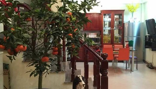 Bán Nhà Xây Mới Bùi Xương Trạch, Ô Tô Đỗ, 40m2 X 4 T, Mt 4,5 M, 3,2 Tỷ 0971200668!