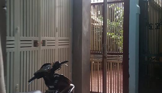 Cần Bán Căn Nhà 3 Tầng Phố Tôn Đức Thắng 20M2 (Giá 1,9 Tỷ) 