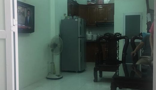 Cần Bán Căn Nhà 3 Tầng Phố Tôn Đức Thắng 20M2 (Giá 1,9 Tỷ) 