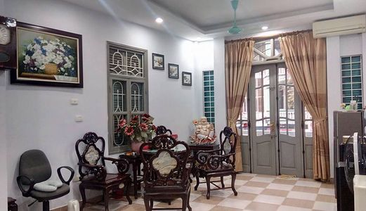 Bán Nhà Mặt Phố Vũ Tông Phan 90M2 X 5 Tầng, Mt 5M, Cho Thuê Kinh Doanh 25Tr/tháng, Giá Sốc 9,5 Tỷ