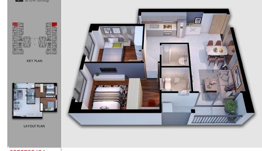 Saigon Avenue, Căn Hộ Đón Đầu Hạ Tầng Tphcm. Lh 0972 732 484