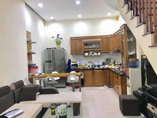 Ô Tô Đỗ Ngay Cửa, Chỉ 3,5 Tỷ, 37M2, 5 Tầng, Nhà Phố Lương Khánh Thiện.