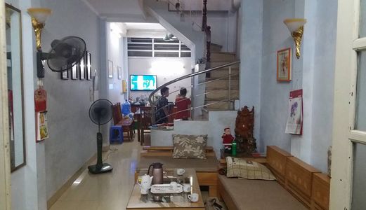 Chỉ Hơn 4 Tỷ Có Nhà Phân Lô Hai Bà Trưng, Hiện Đại, Ô Tô, Vỉa Hè, Kinh Doanh