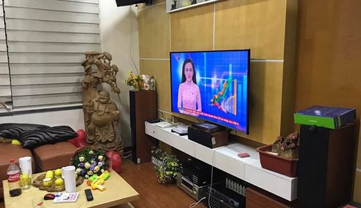 Hot...Trung Tâm Đống Đa, Phân Lô Hoàng Cầu, Vài Bước Ra Vườn Hoa 1/6