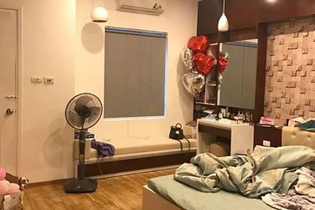 Hot...Trung Tâm Đống Đa, Phân Lô Hoàng Cầu, Vài Bước Ra Vườn Hoa 1/6