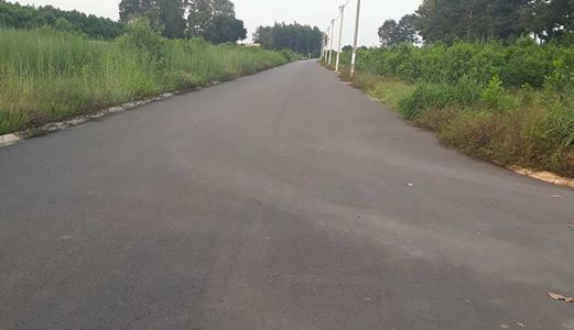 Đầu Tư Đất Nền Biên Hòa Giá Rẻ, Ngay Vòng Xoay Lớn, Cổng Chính Kcn Giang Điền - Lh: 0981 941 707