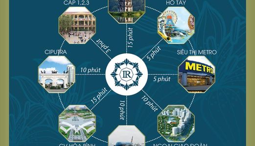 Mở Bán Đợt 1 Dự Án Intracom Nhật Tân Chỉ Từ 800 Triệu/Căn, Ck 6%, Ls 0%. Lh: 093.603.7395