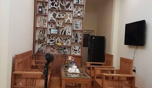 Bán Nhà Mới Kim Giang, Hoàng Mai 35M2, 2,15 Tỷ