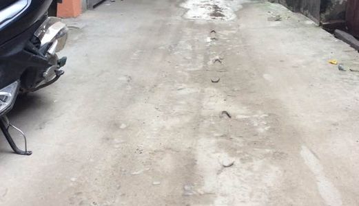 Bán Đất 53M Đầu Ngõ Oto Làng Phú Đô Giá 2.7 Tỷ 