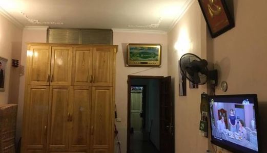 Nhà Tôn Đức Thắng, Hiện Đại,x 5 Tầng, 4.7 Tỷ, Về Ở Ngay, Hàng Hiếm