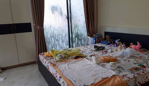 Bán Nhà Đẹp, Đội Cấn, Ba Đình, 56M2, 4 Tầng Chỉ Có 4.1Tỷ.