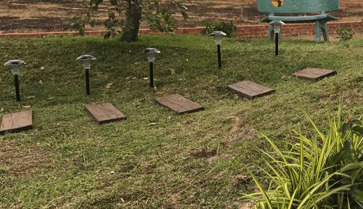 Thanh Lý 2 Lô Đất 120M2 Ngay Mặt Tiền Dương Công Khi-Tân Thới Nhì-Hóc Môn