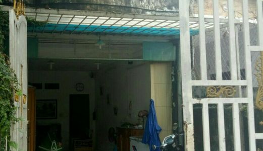 Bán Nhà Đường 36, Phường Bình Trưng Tây, Quận 2. Hcm