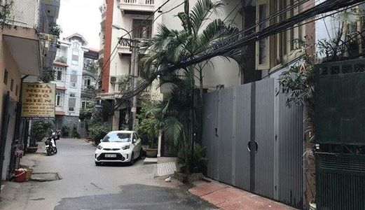 Cần Bán Nhà Riêng Tây Sơn, Hà Nội, Khu An Ninh Cao Cấp Lh 01682721434