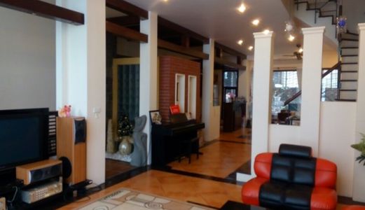 Bán Biệt Thự Liền Kề Khu Đô Thị Định Công, Quận Hoàng Mai, Hà Nội