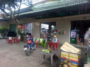 Nhà Mt Đường Xuân Định, Bảo Bình, 20X50, Shr, Giá 6,8Tr/m2