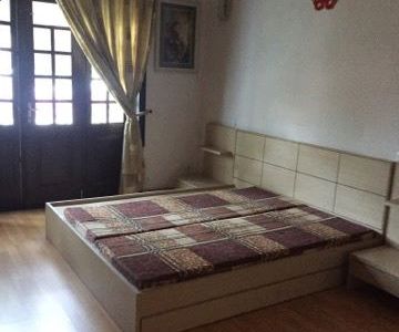      Bán Nhà Mặt Ngõ Lê Thanh Nghị 88M2 4 Tầng Mặt Tiền 4M Giá 9.5 Tỷ