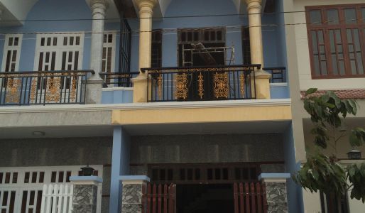 Cực Hot! Chỉ Cần 500 Triệu Nhận Ngay Căn Nhà Phố 1T1L Gần Chợ Đệm_Bình Chánh