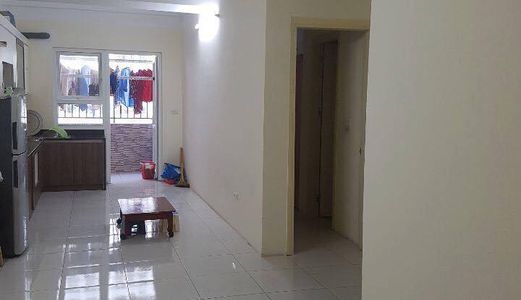 Bán Căn Hộ Tầng 10 Hh3A Linh Đàm, Nội Thất Đầy Đủ, 72 M2, Giá 1,3 Tỷ