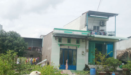 Cần Bán Nhà Cấp 4, 50m2 Chỉ 630 Tr, Nguyễn Bình, Nhà Bè. Lh 0166.599.4903