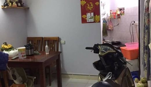 Bán Nhà Trần Khát Chân, 22m2 X 3 Tầng, Mt 5m, 1.45 Tỷ.