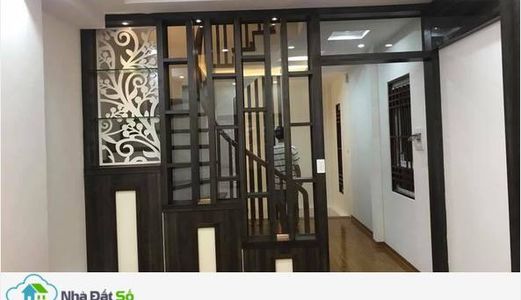 Bán Nhà Tây Sơn 40m2, 5 Tầng, Ô Tô Đỗ Cửa, 4.7 Tỷ Kinh Doanh