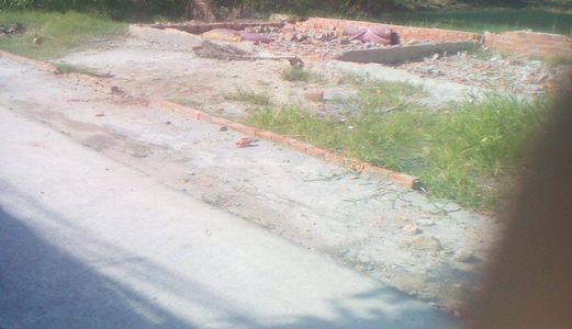 Đất Nền Tỉnh Lộ 43 Bình Chiểu Quận Thủ Đức