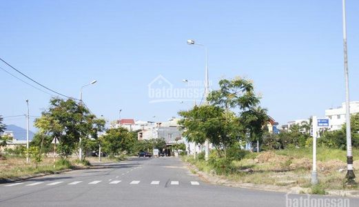 Bán Gấp Lô Đất 171.5M2 - 590Tr (Bao Sổ) - Đường 27M - Giáp Sông, Ven Biển