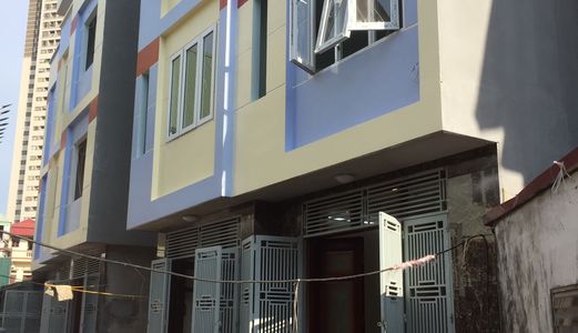 Bán Nhà Ngõ Ngô Quyền , Quận Hà Đông 30M2 – 1.85 Tỷ - 0902.900.884 