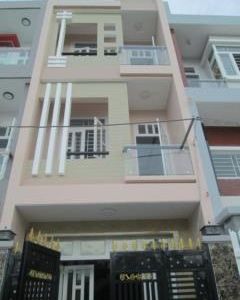 Nhà Đẹp Như Biệt Thự Nam Kỳ Khởi Nghĩa, Q.3, Dt: 7.5x14m, 2 Lầu, Giá 17.7 Tỷ