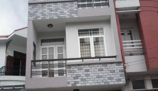 Bán Gấp Mt Đẹp Trần Bình Trọng, Q.5, Dt: 4.5x18m, 2 Lầu Giá 17.2 Tỷ