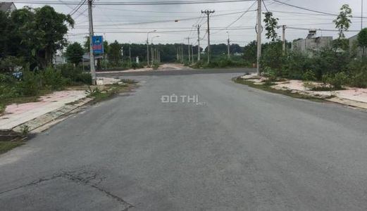 Bán Đất Sổ Hồng Thổ Cư Dự Án Lavender Tín Khải Vĩnh Cửu