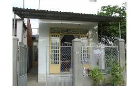 Bán Nhà Cấp 4 Quận 12, Hẻm Xe Hơi