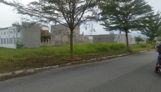 Đất Thổ Cư Ngã Ba Mỹ Hạnh 115m2, 259 Tr, Shr