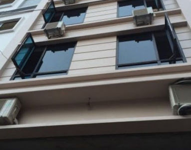 Bán Nhà Đẹp 56M2* 5Tầng Mt4,3M  Khu Hào Nam , Kinh Doanh ,spa , Văn Phòng . Giá 11 Tỷ