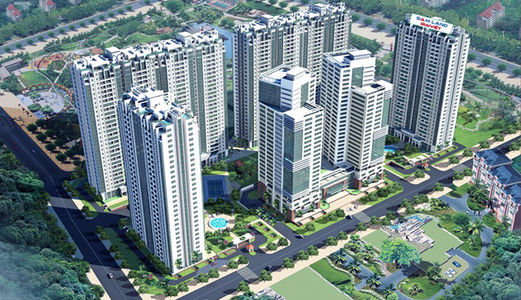 Căn Hộ Central Premium Giai Việt Tạ Quang Bửu Liền Kề Quận 1 Chỉ Từ 1,3 Tỷ/căn