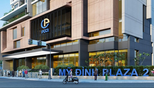 Chỉ Từ 1,95 Tỷ, Sở Hữu Căn Hộ Chung Cư Trung Tâm Mỹ Đình, Ưu Đãi Tháng 9 Lên Tới 100 Triệu/căn Hộ