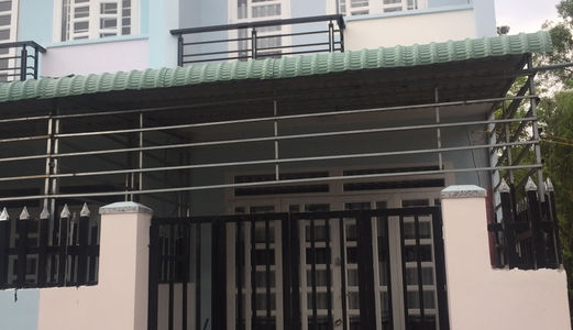 Cần Bán Gấp Nhà 100M2, Giá 520 Triệu, Shr Đường Nguyễn Hữu Trí Lh: 0917 192 179