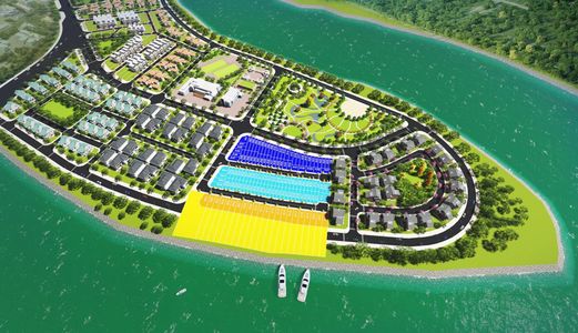 Mở Bán Dự Án Diamond Islad 9 Ngã Nguyễn Duy Trinh Và Long Thuận , P. Trường Thạnh, Quận 9