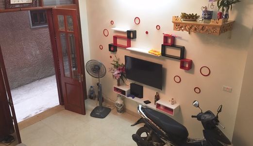 Bán Nhà Ngõ 31 Yên Lộ. Yên Nghĩa. Hà Đông.32M2.4 Tầng. Hướng: Tây Bắc.