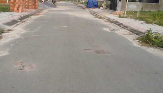 Bán Đất Sổ Hồng Thổ Cư Riêng Từng Nền, Gần Tp Biên Hòa 